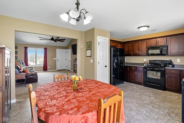 $245,000 | 108 Sunburst Circle, Alexandria, IN 46001