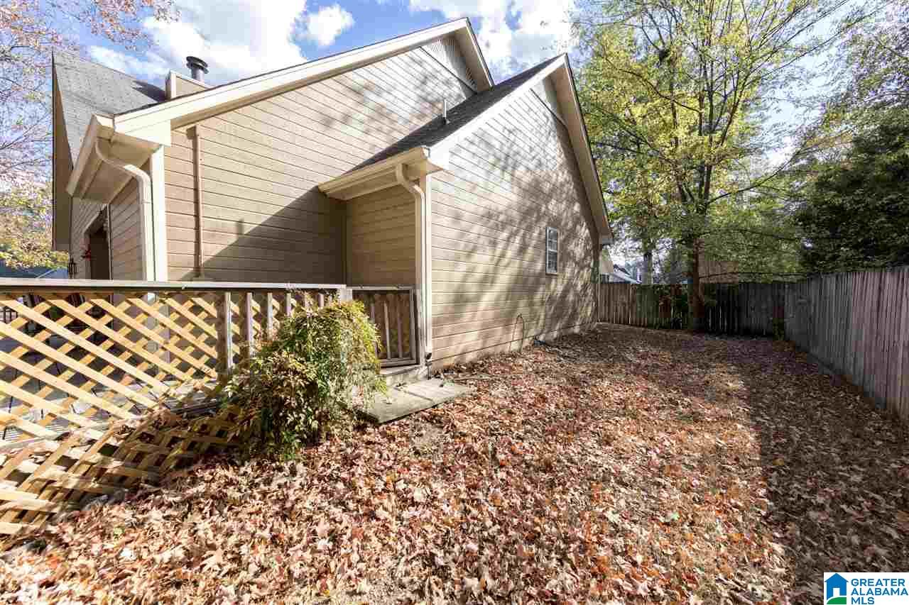 1504 Timber Drive Helena, AL 35080 - Photo 16 of 17