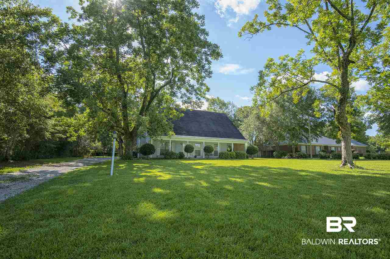 21240 County Road 13 Fairhope, AL 36532 - Photo 3 of 36