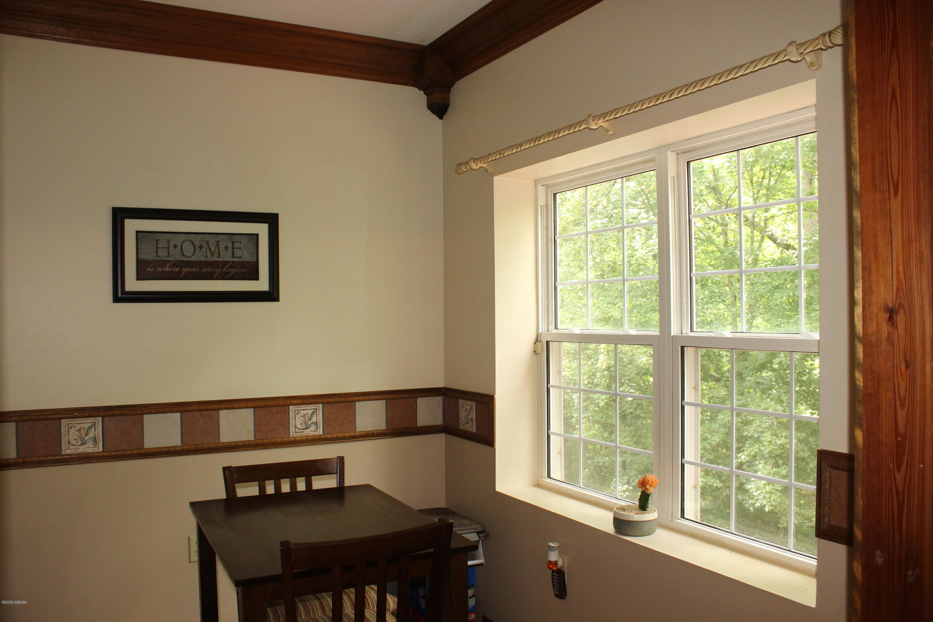 30 Chambless Road Forsyth, GA 31029 - Photo 14 of 27 a view of a interior of the house