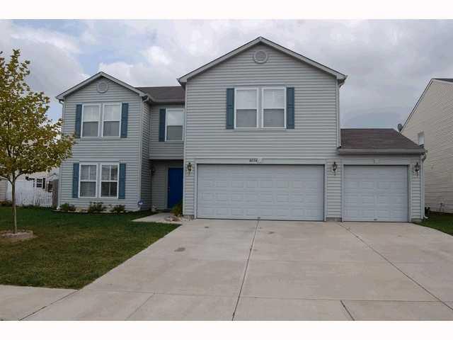 8074 South Midsummer Boulevard Pendleton, IN 46064 - Photo 1 of 2 Gallery Image 1