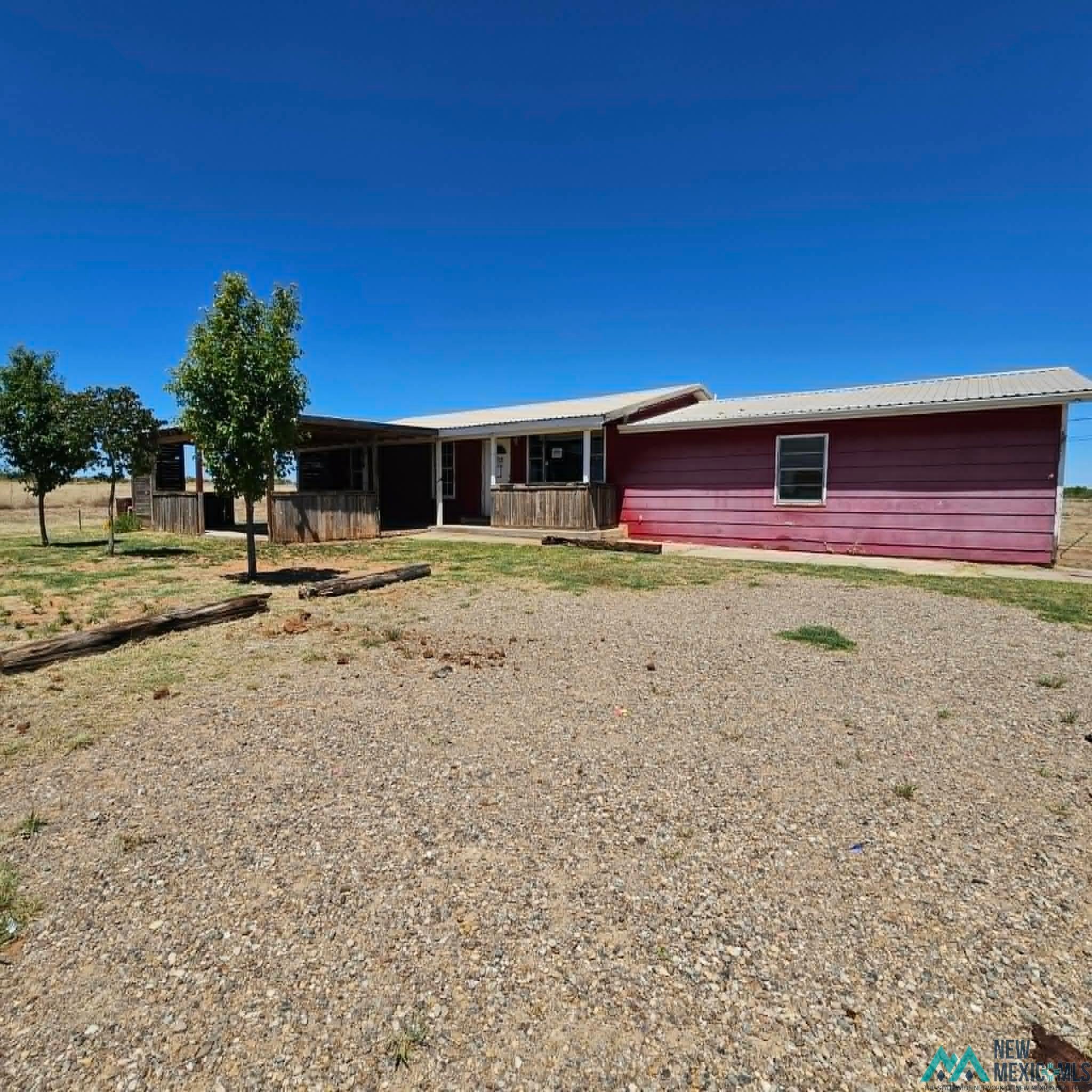 4063 Quay 64.9 Road Tucumcari, NM 88401 - Photo 6 of 24 Gallery Image 6