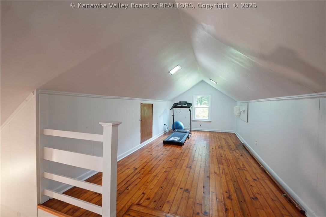 1207 Olson Road Charleston, WV 25314 - Photo 14 of 27 Gallery Image 14