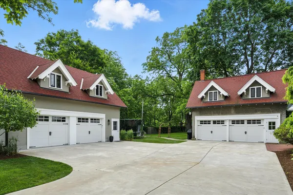 $1,980,000 | N69W6507 Bridge Road, Cedarburg, WI 53012