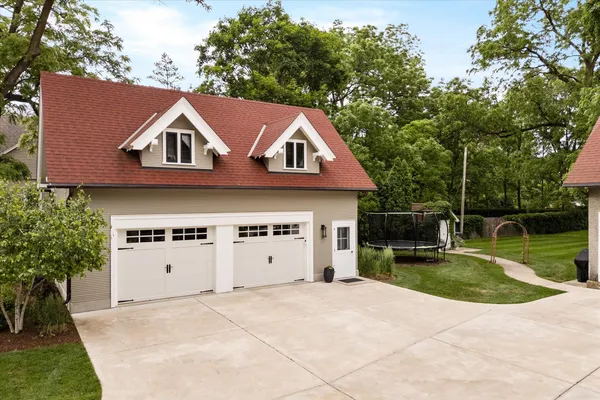 $1,980,000 | N69W6507 Bridge Road, Cedarburg, WI 53012