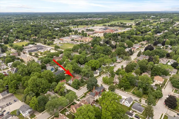 $1,980,000 | N69W6507 Bridge Road, Cedarburg, WI 53012