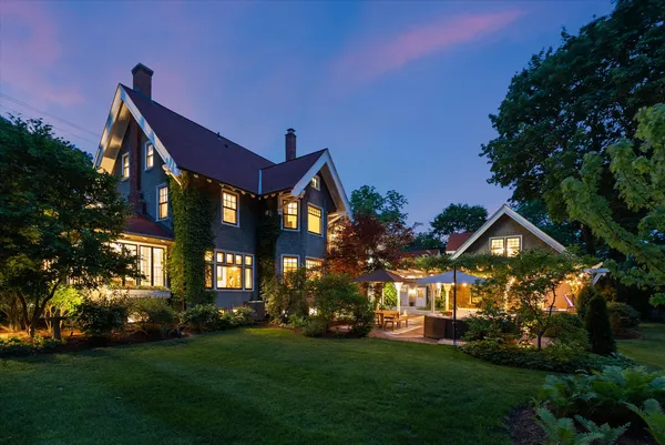 $1,980,000 | N69W6507 Bridge Road, Cedarburg, WI 53012