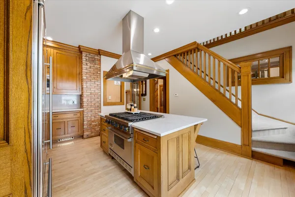 $1,980,000 | N69W6507 Bridge Road, Cedarburg, WI 53012