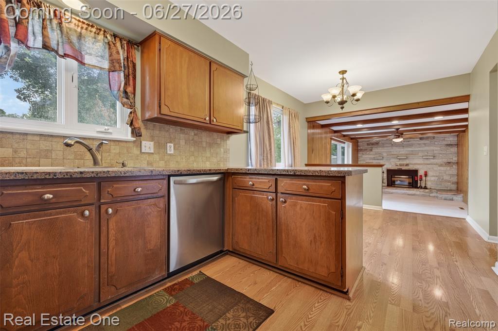 10379 Hegel Road Goodrich, MI 48438 - Photo 16 of 70