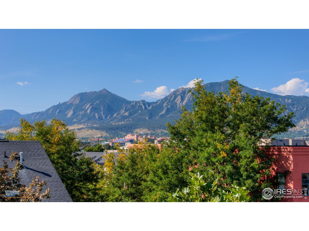 3105 Bluff Street Boulder, CO 80301 - Photo 2 of 40 a black and white photo of a house
