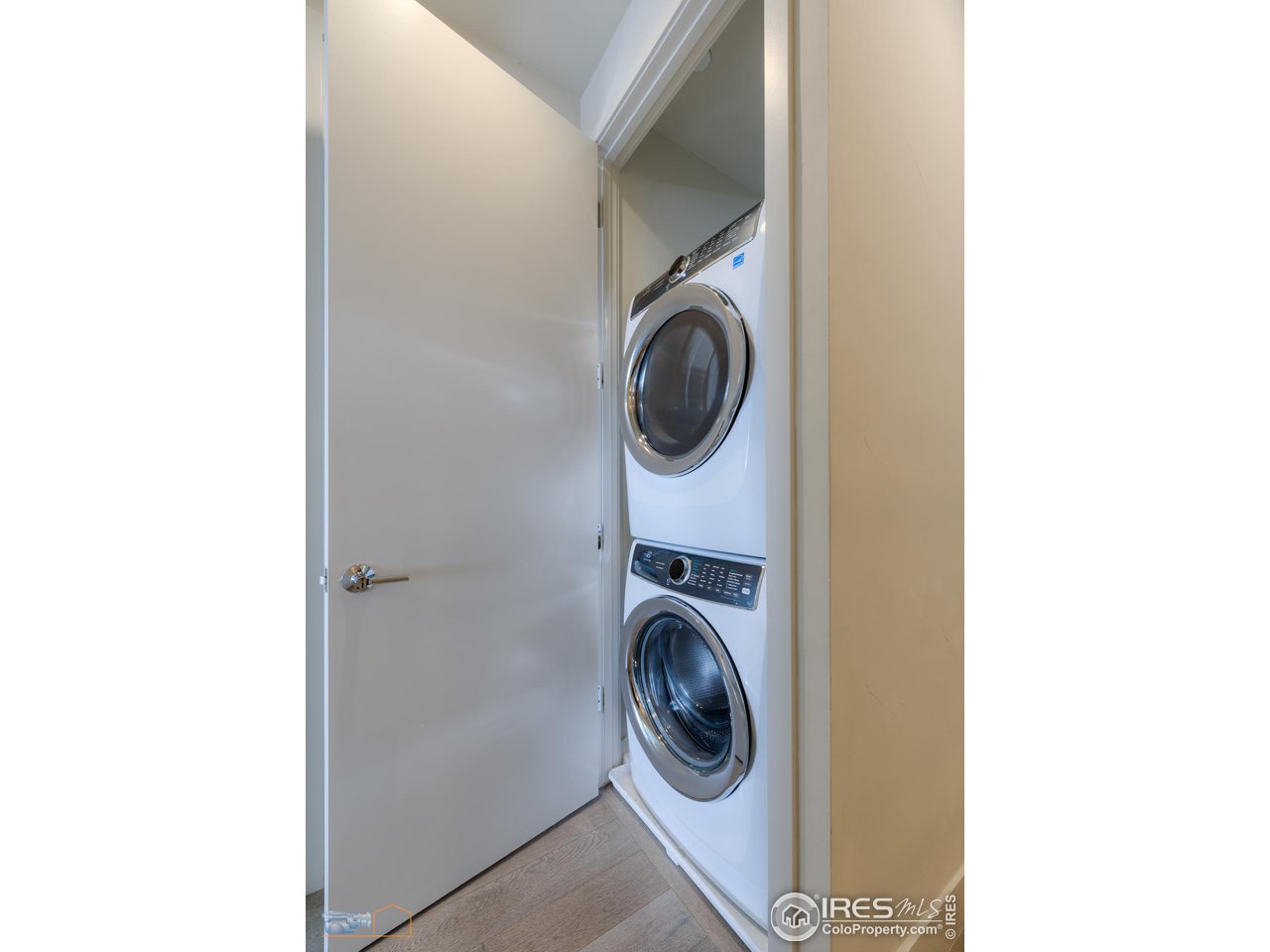 3105 Bluff Street Boulder, CO 80301 - Photo 29 of 40 a utility room with dryer and washer