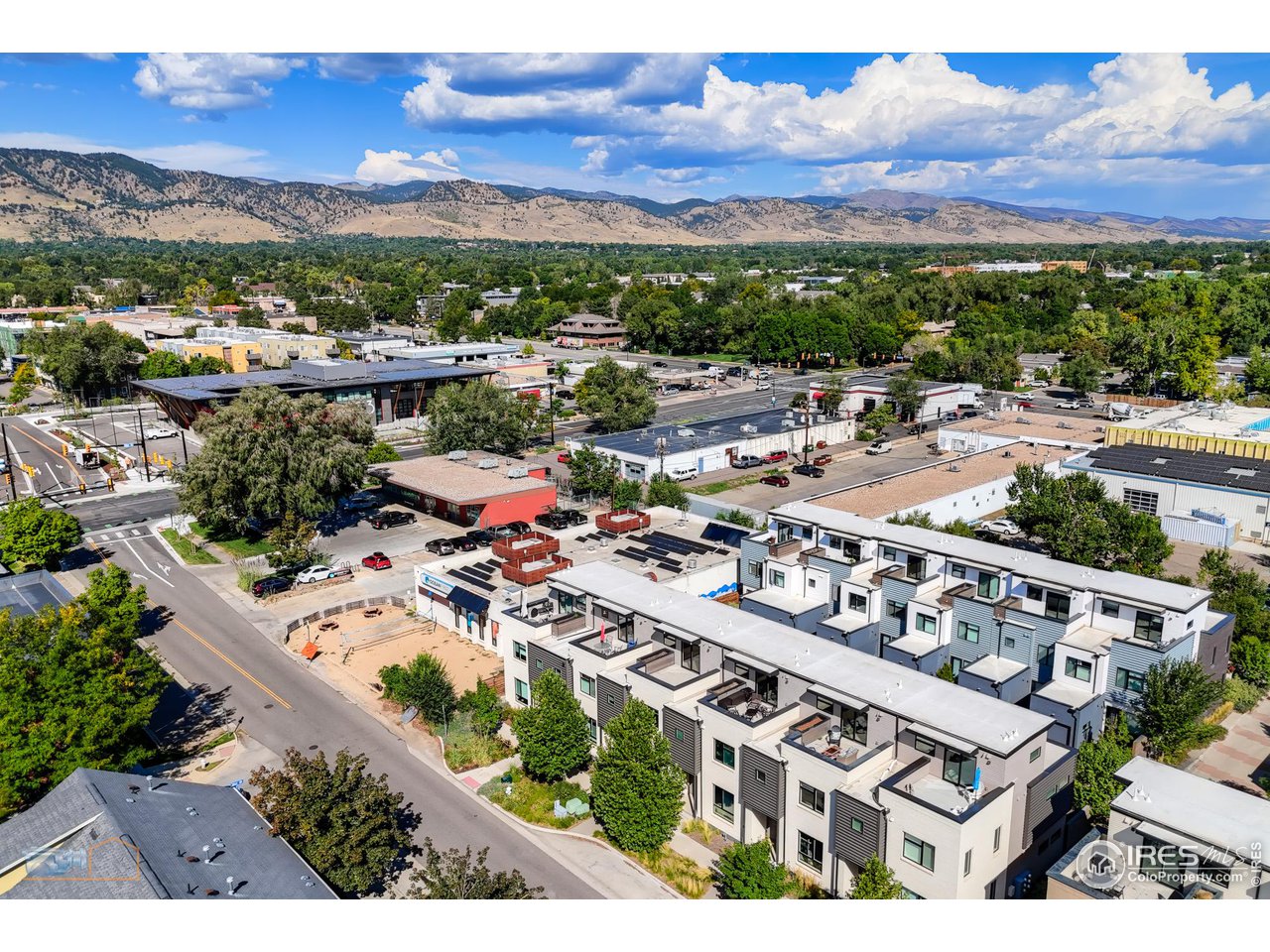 3105 Bluff Street Boulder, CO 80301 - Photo 3 of 40 a view of city