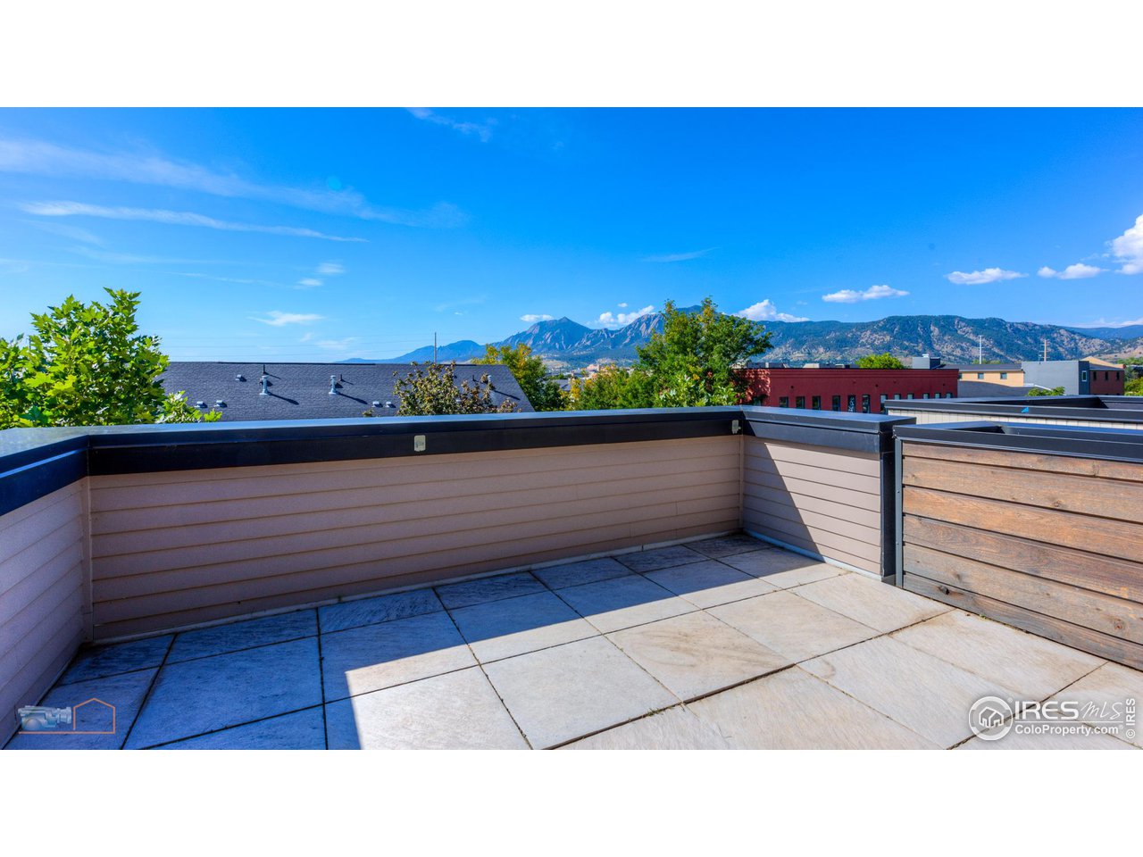3105 Bluff Street Boulder, CO 80301 - Photo 35 of 40 a view of a terrace with outdoor space