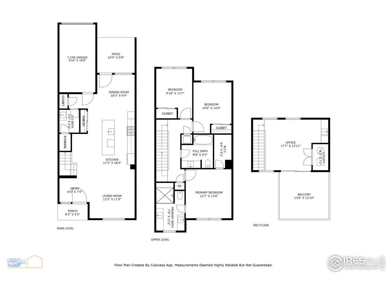 3105 Bluff Street Boulder, CO 80301 - Photo 40 of 40