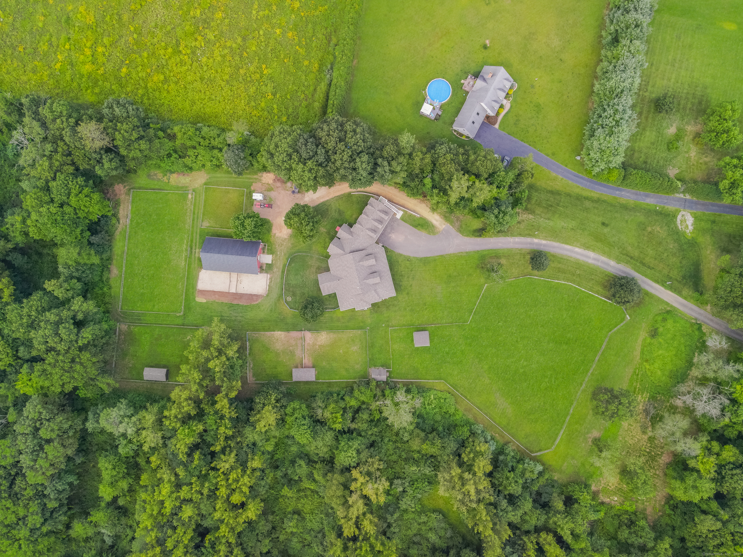 40-42 Barber Hill Road Broad Brook, CT 06016 - Photo 33 of 39