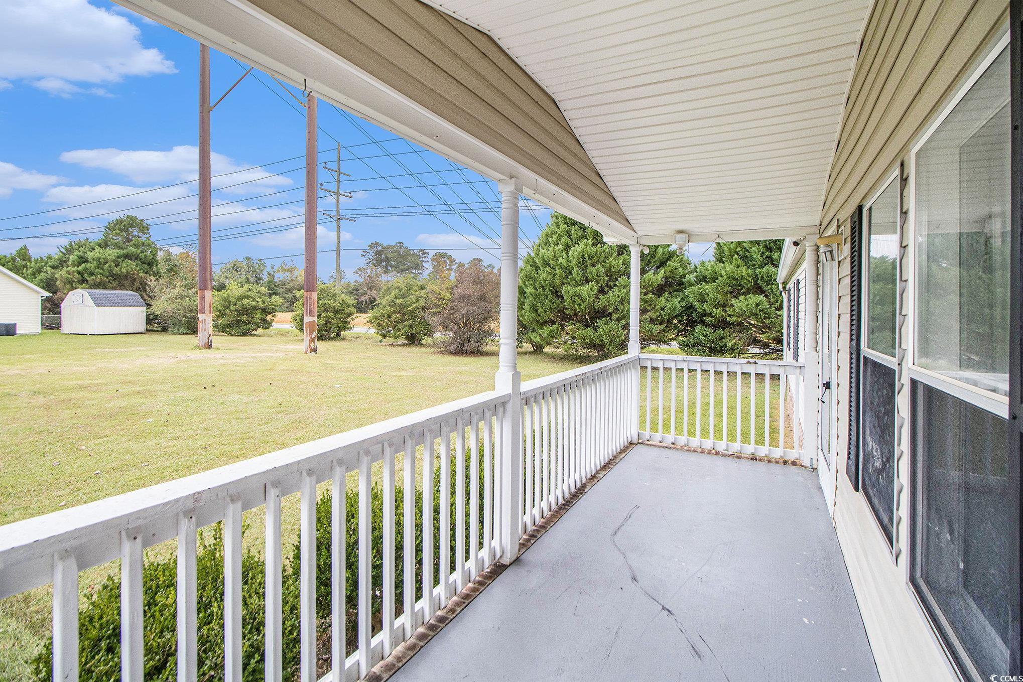 3804 Stern Drive Conway, SC 29526 - Photo 33 of 39