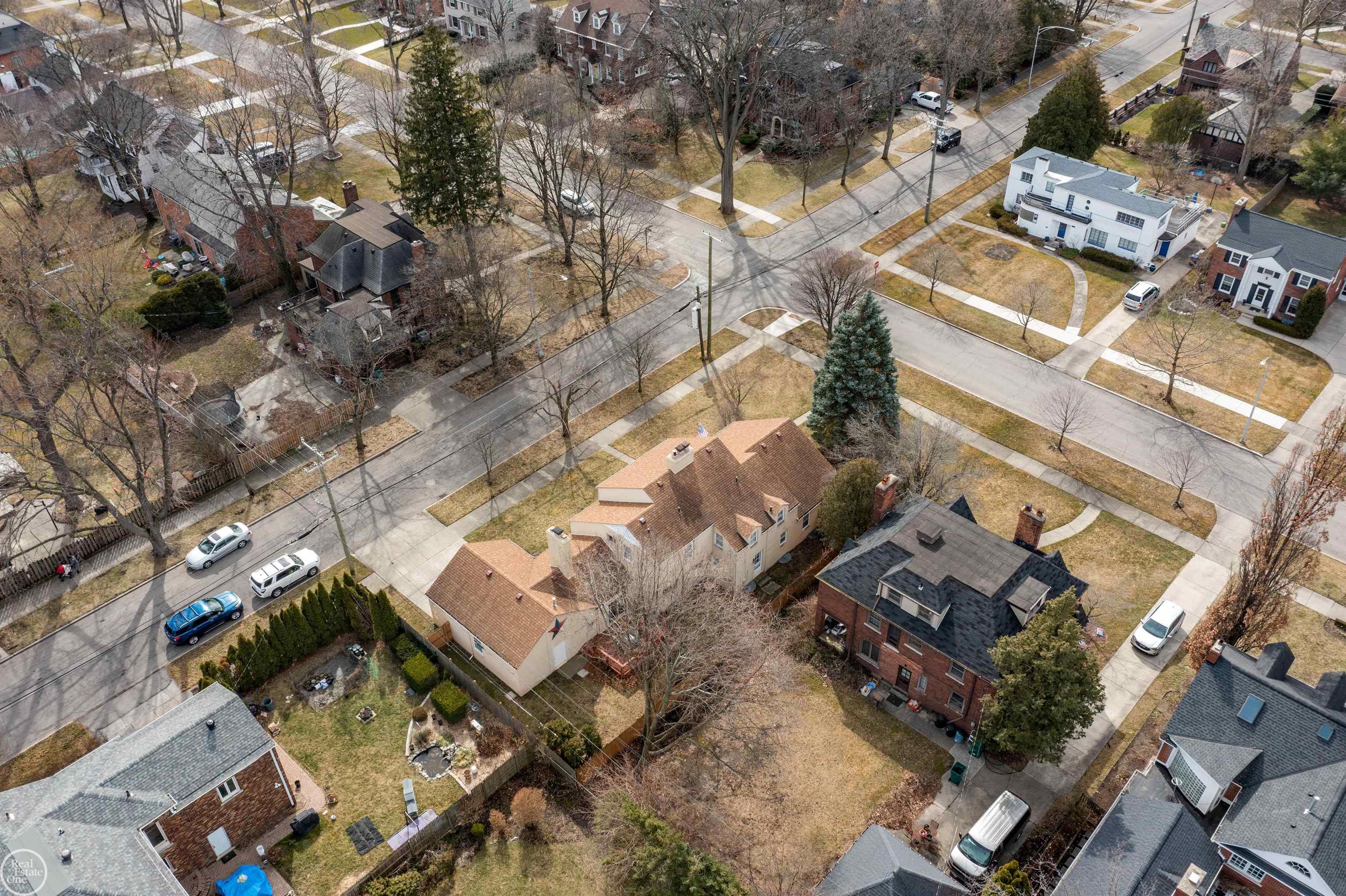 704 Pemberton Road Grosse Pointe Park, MI 48230 - Photo 61 of 75