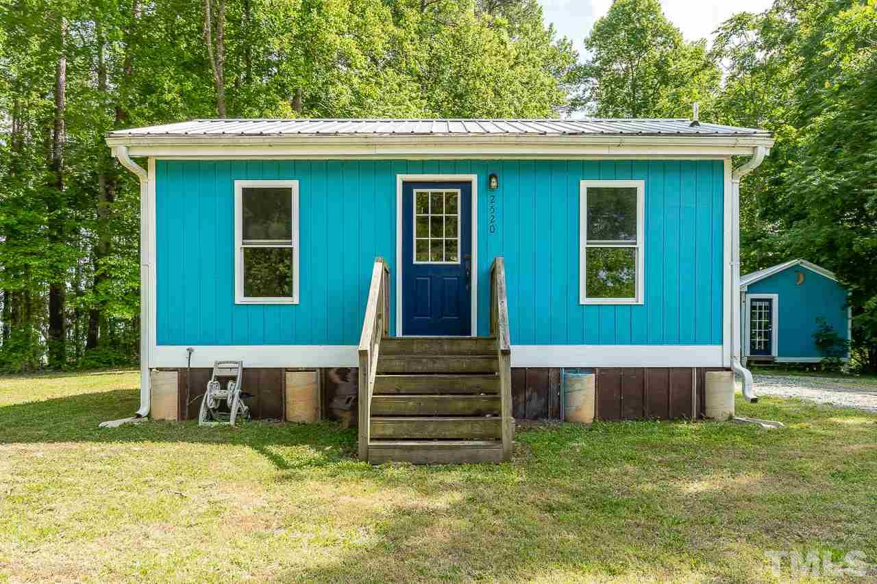 2520 Carr Store Road Cedar Grove, NC 27231 - Photo 1 of 24 Gallery Image 1