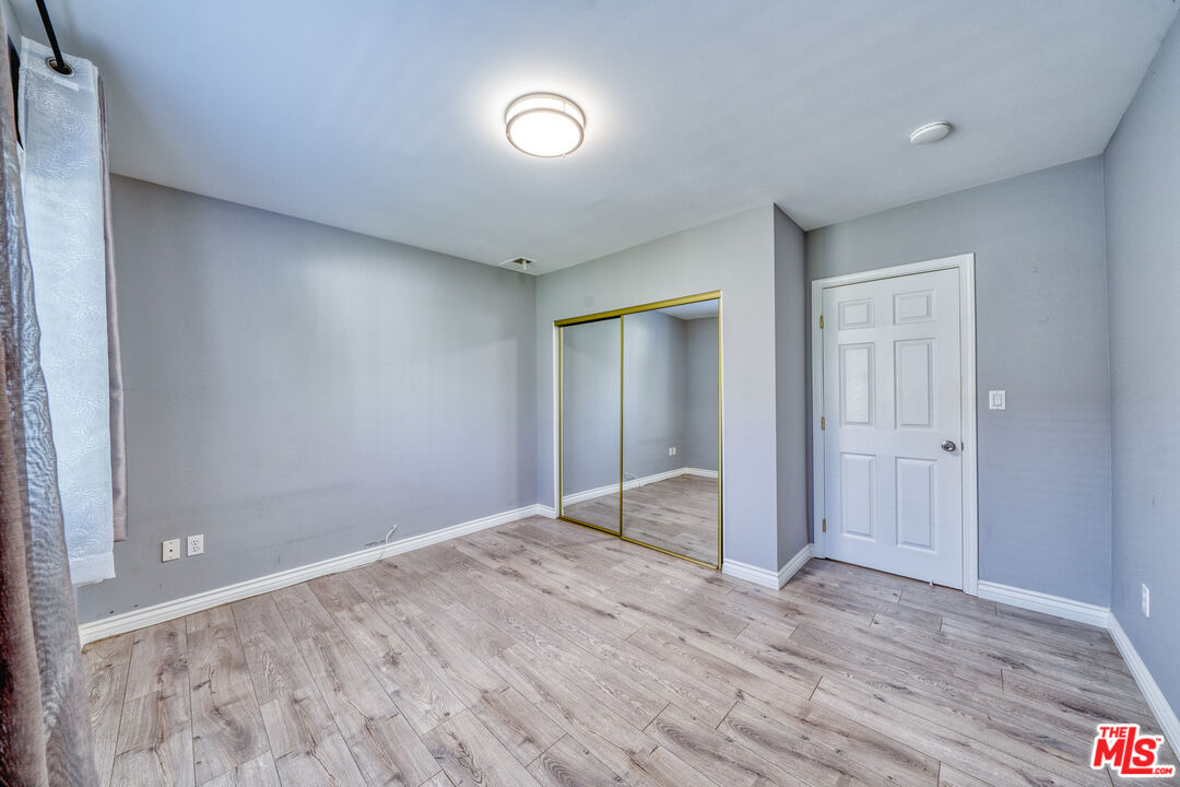 117 South Virgil Avenue Los Angeles, CA 90004 - Photo 10 of 33 a view of empty room