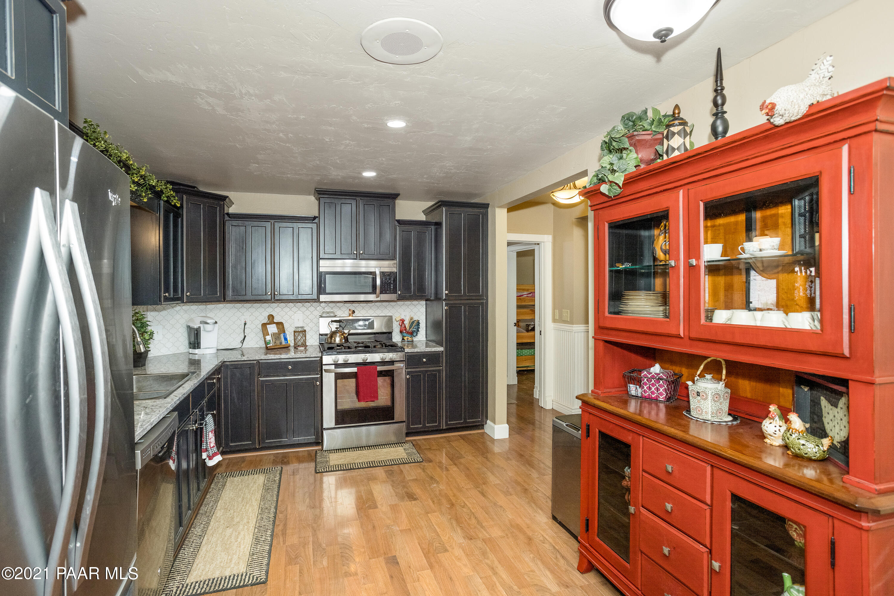 2505 West Kessler Ranch Road Chino Valley, AZ 86323 - Photo 16 of 58 016_Kitchen