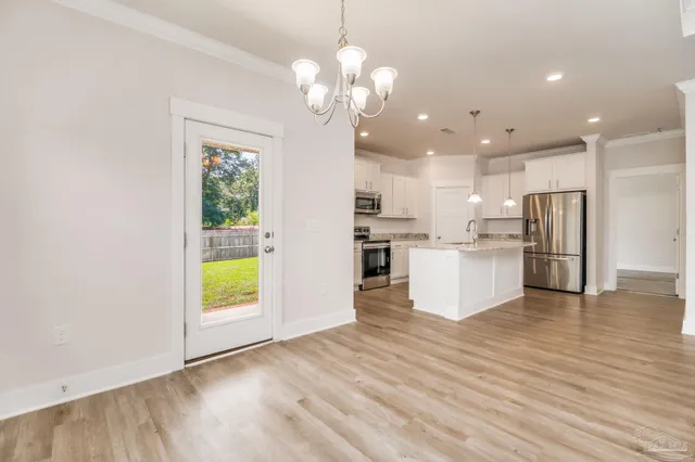 $334,000 | 4479 Jude Way, Pace, FL 32571