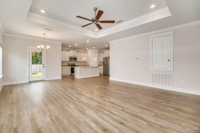 $334,000 | 4479 Jude Way, Pace, FL 32571