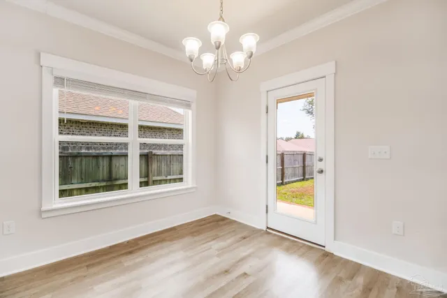 $334,000 | 4479 Jude Way, Pace, FL 32571