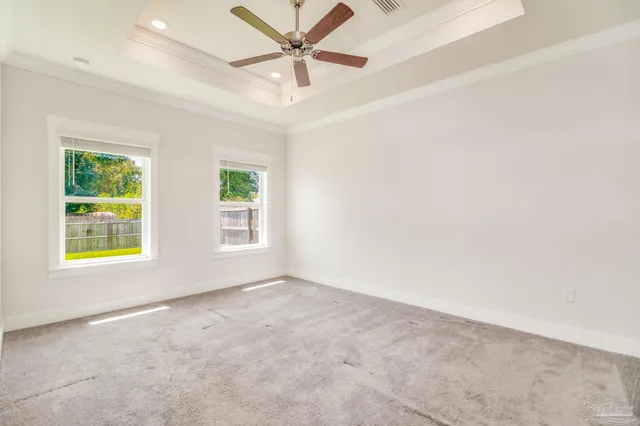 $334,000 | 4479 Jude Way, Pace, FL 32571