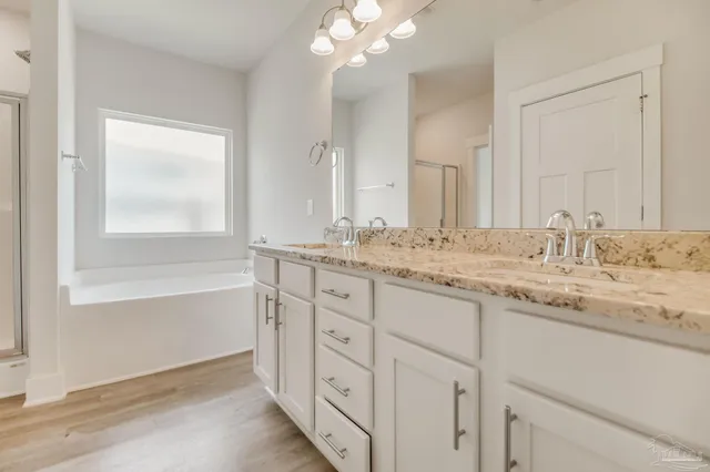 $334,000 | 4479 Jude Way, Pace, FL 32571