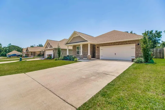 $334,000 | 4479 Jude Way, Pace, FL 32571