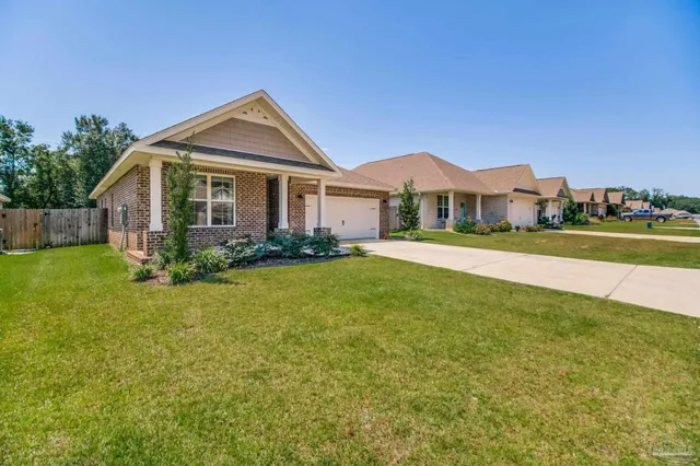 $334,000 | 4479 Jude Way, Pace, FL 32571