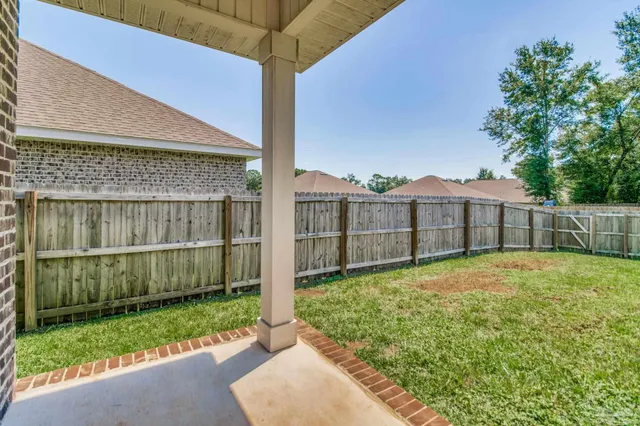 $334,000 | 4479 Jude Way, Pace, FL 32571