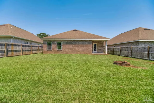 $334,000 | 4479 Jude Way, Pace, FL 32571