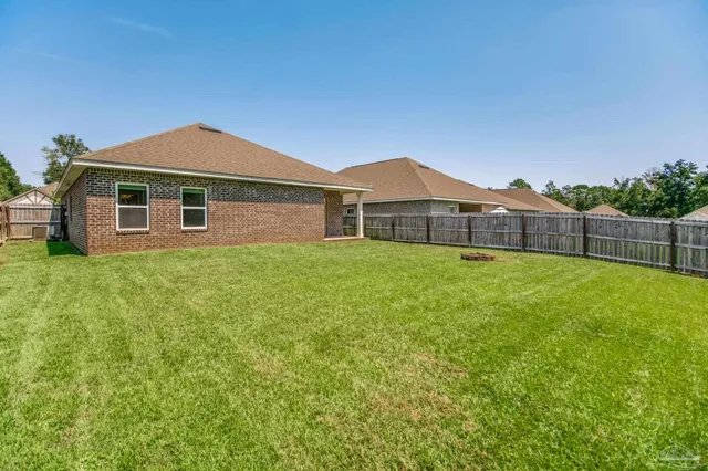 $334,000 | 4479 Jude Way, Pace, FL 32571