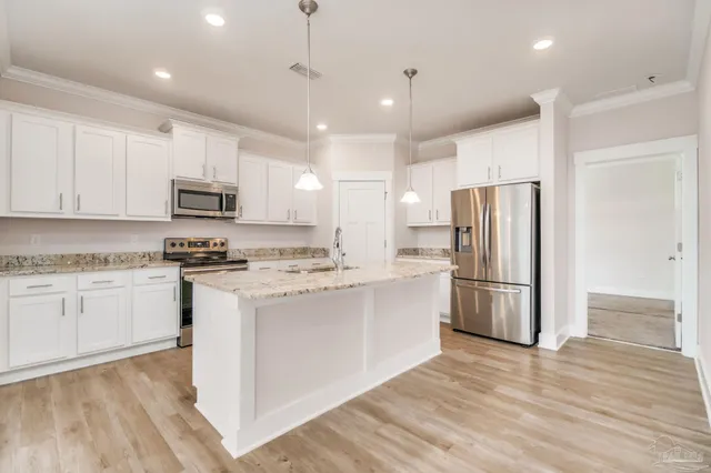 $334,000 | 4479 Jude Way, Pace, FL 32571