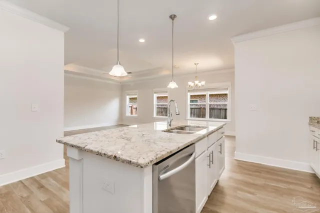 $334,000 | 4479 Jude Way, Pace, FL 32571