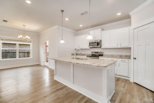 $334,000 | 4479 Jude Way, Pace, FL 32571