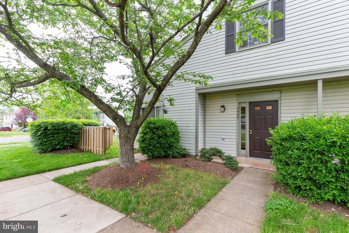 7428 Rokeby Drive, Unit 3 Manassas, VA 20109 - Photo 1 of 31 Park like setting