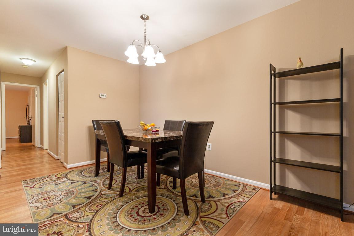 7428 Rokeby Drive, Unit 3 Manassas, VA 20109 - Photo 12 of 31 Formal dining area