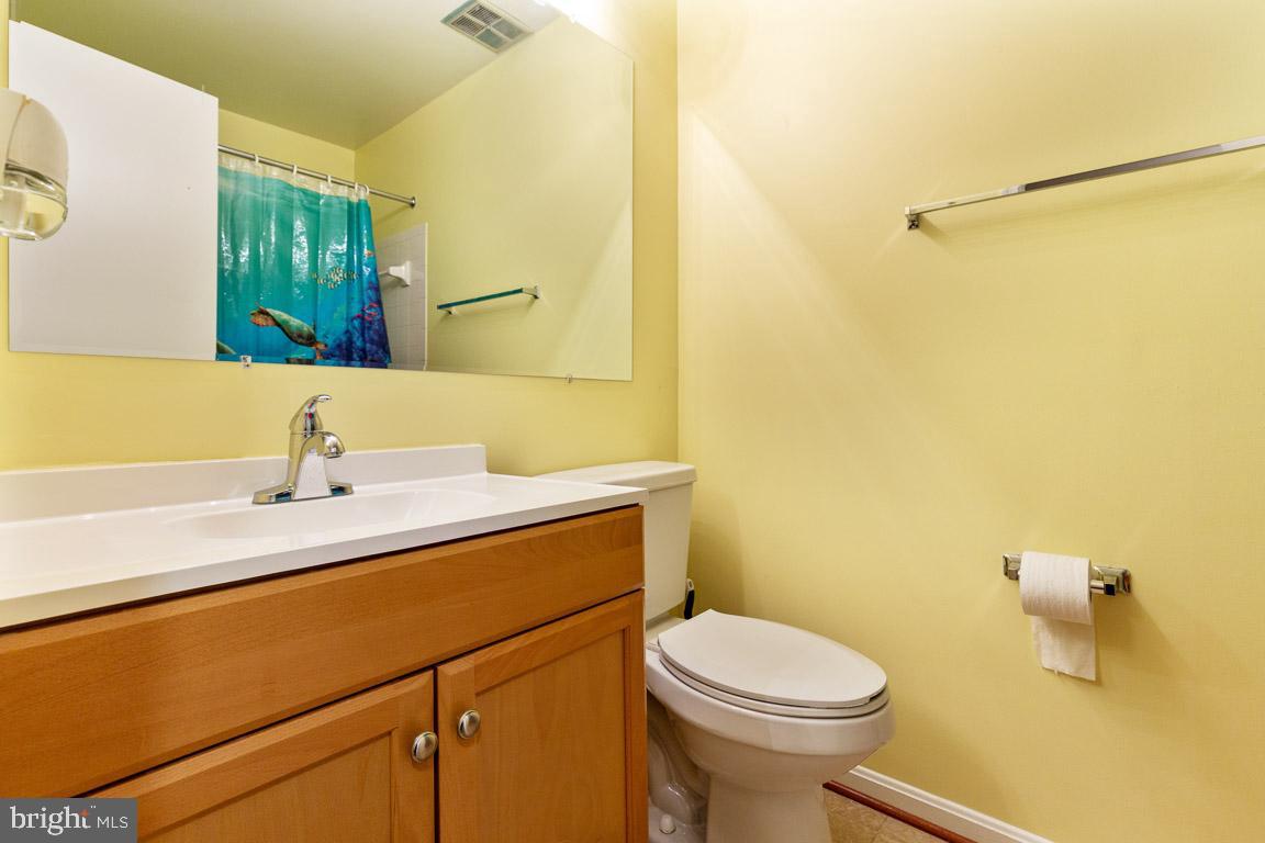 7428 Rokeby Drive, Unit 3 Manassas, VA 20109 - Photo 23 of 31 Renovated bathroom
