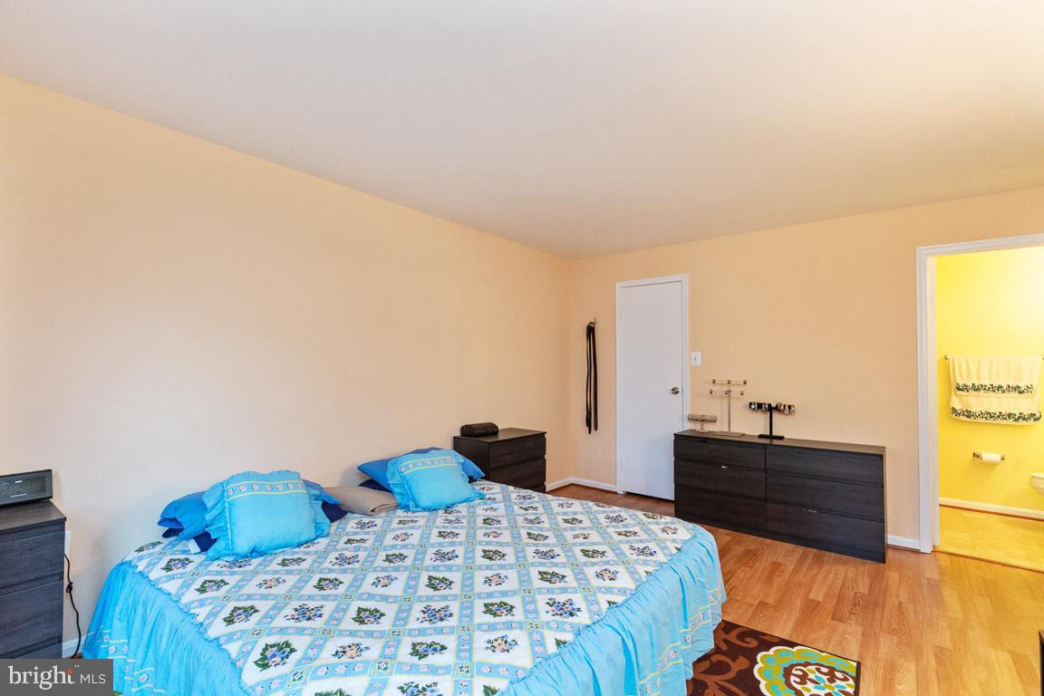 7428 Rokeby Drive, Unit 3 Manassas, VA 20109 - Photo 27 of 31 Master bedroom