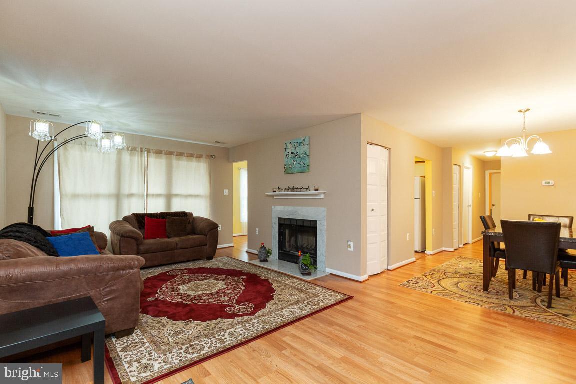 7428 Rokeby Drive, Unit 3 Manassas, VA 20109 - Photo 9 of 31 Brigth & Airy