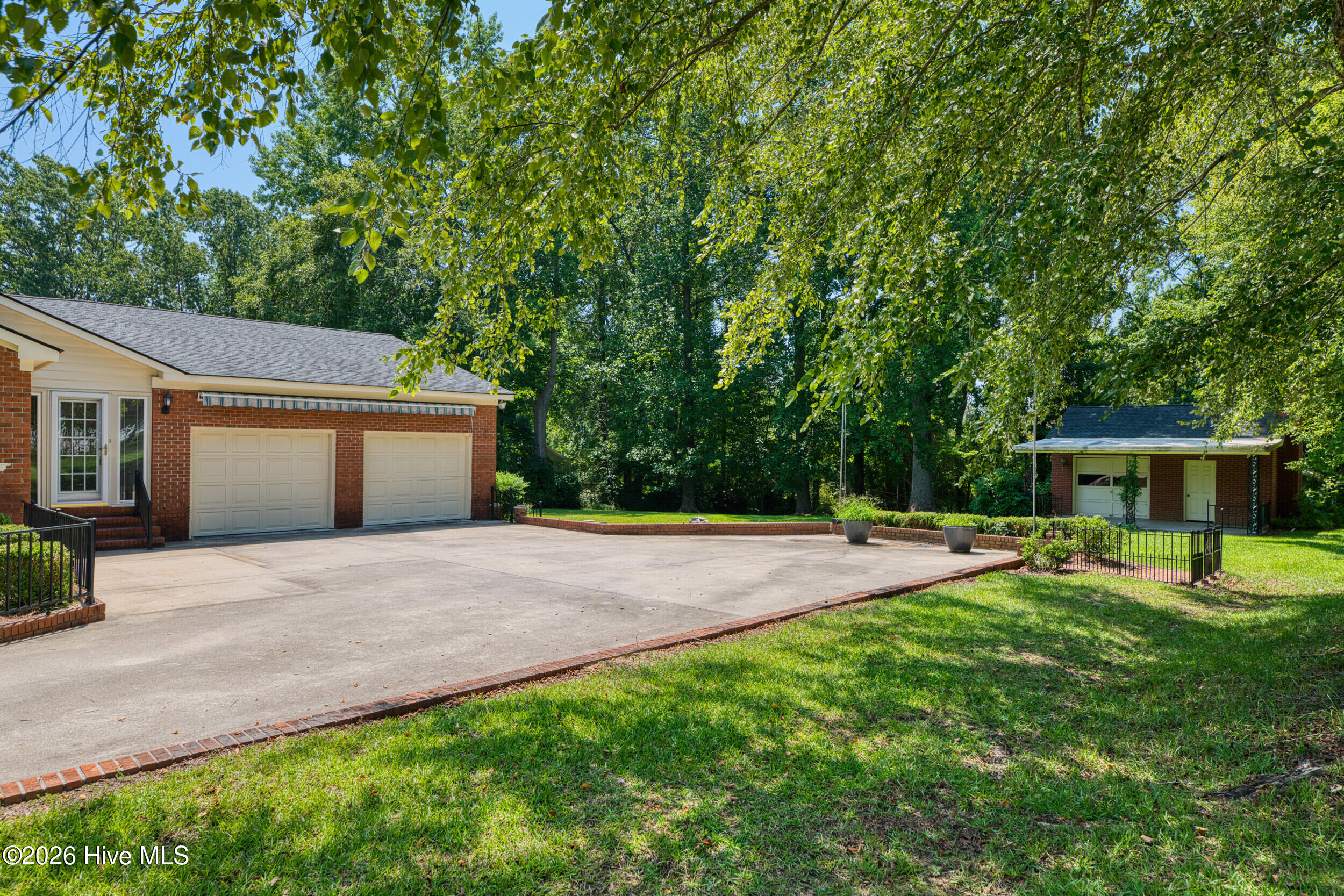 2475 Reges Store Road Nashville, NC 27856 - Photo 25 of 44