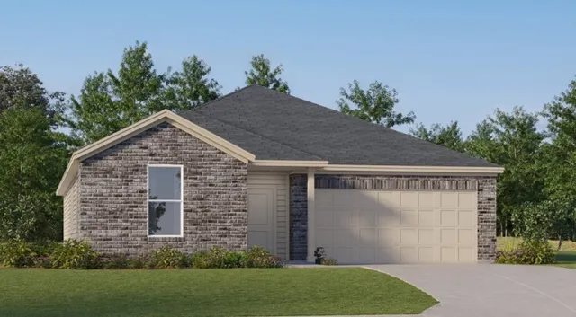 $273,890 | 5527 Peacock Bass Drive, Baytown, TX 77521