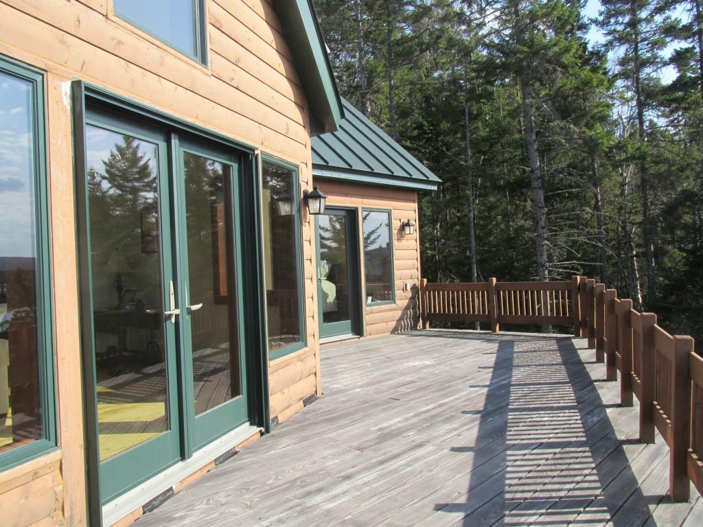 149 South Shore Road Linneus, ME 04730 - Photo 8 of 34 Photo