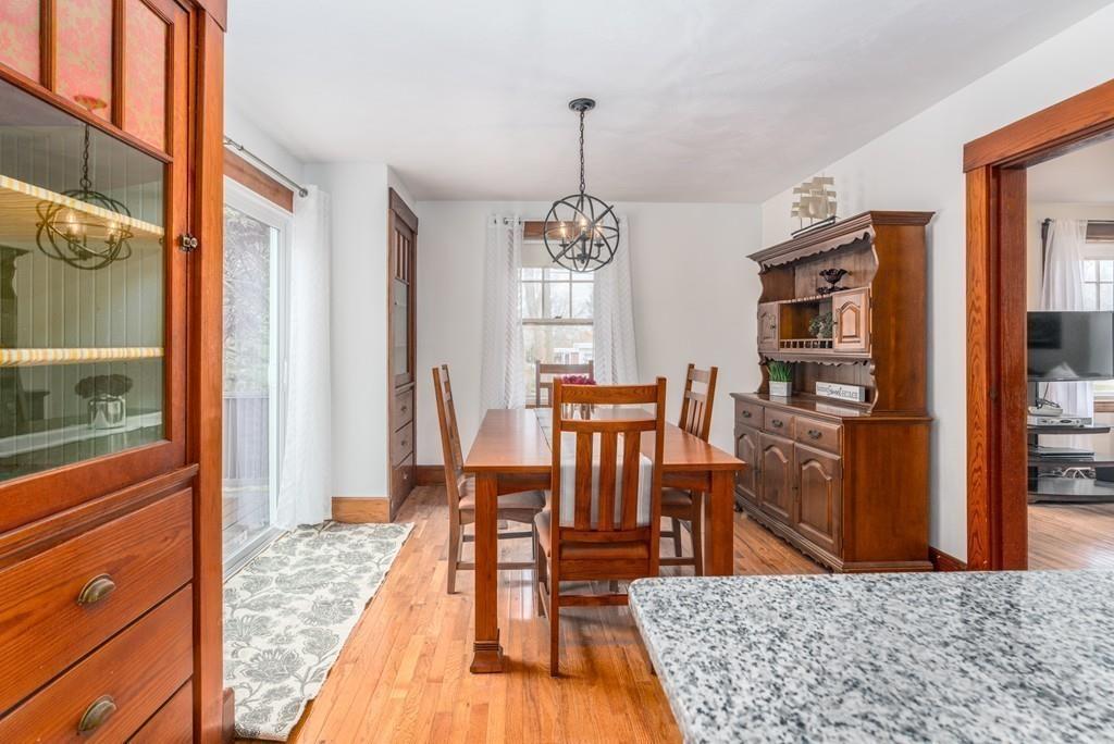 42 Ballardvale Road Andover, MA 01810 - Photo 11 of 34 a view of a livingroom with furniture window and wooden floor