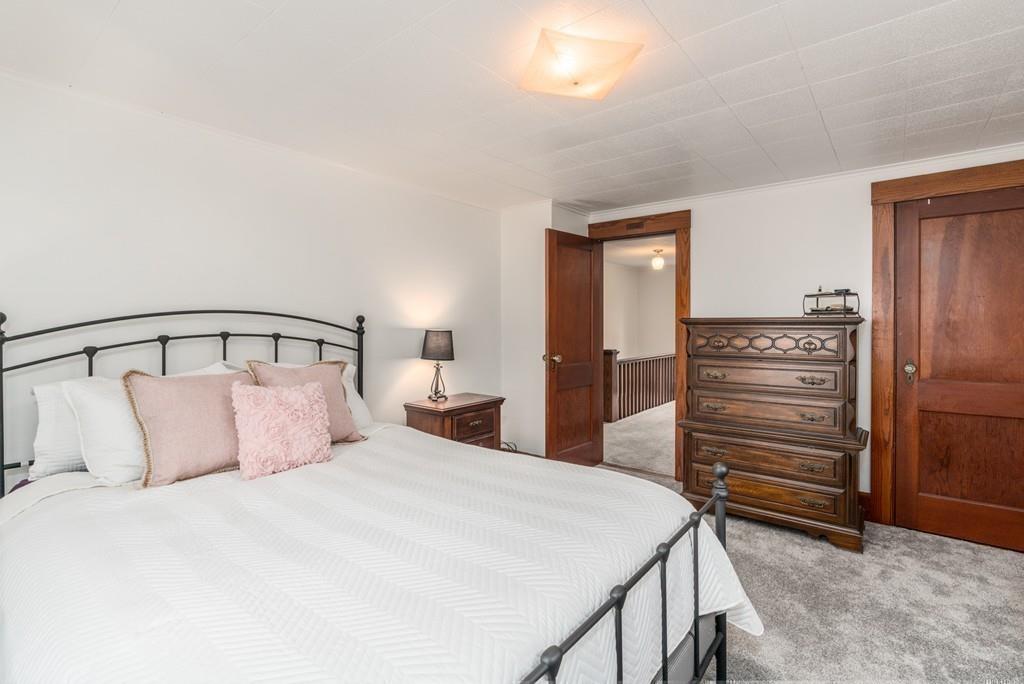 42 Ballardvale Road Andover, MA 01810 - Photo 23 of 34 a bedroom with a bed and dresser