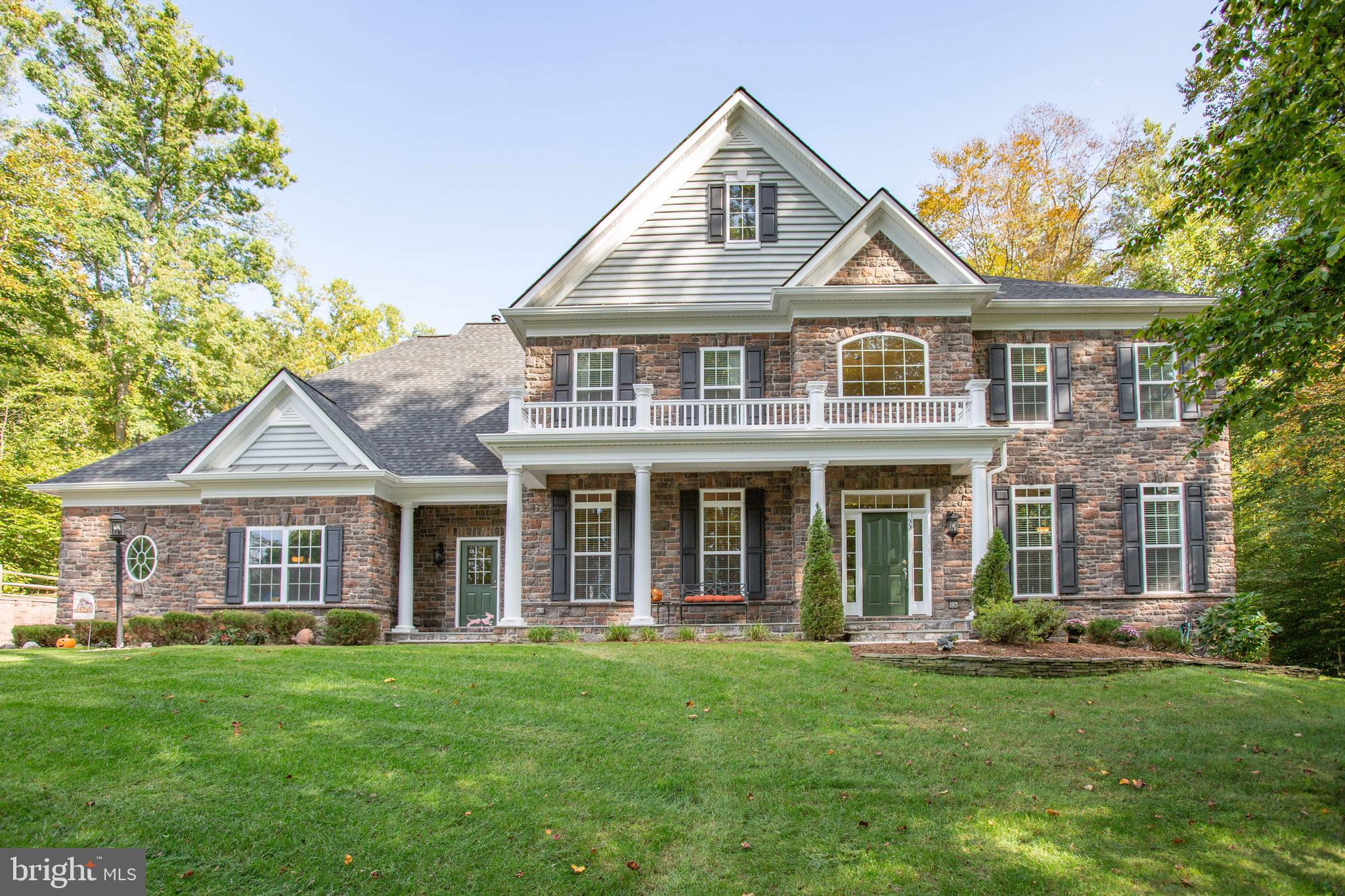 55 Lupine Drive Stafford, VA 22556 - Photo 1 of 70