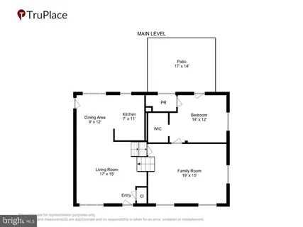 $675,000 | 11111 Lund Place, Kensington, MD 20895