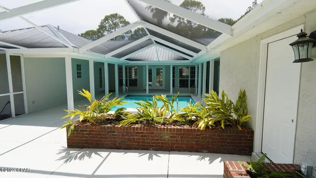 $4,700 | 104 Colony Harbour Road, Panama City Beach, FL 32407